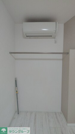 I-RESIDENCEの物件内観写真